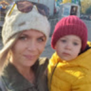 Meet your Posher, Patricia